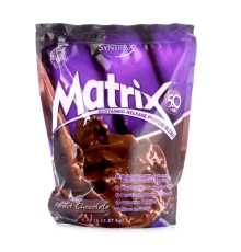 Syntrax, Matrix 5.0, 2270г, Прекрасный шоколад