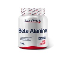 Be First, Beta alanine powder, 200г