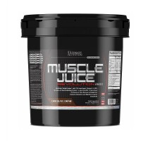 Ultimate Nutrition, Muscle Juice, 5034г, Банан