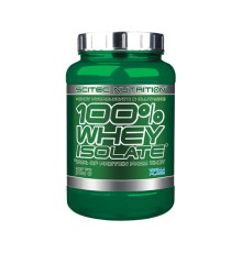 Scitec Nutrition, Whey Isolate, 700г, Соленая карамель