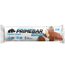 Prime Kraft, Протеиновый батончик CRUNCH, 40g, Шоколад