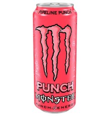 Monster, Напиток энергетический Energy, 500 мл