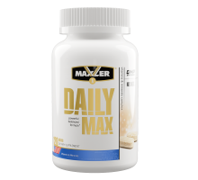 Maxler, Daily Max, 120 таблеток