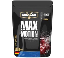 Maxler, Max Motion 1000г, Вишня