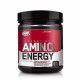 Optimum Nutrition, Essential Amino Energy 65 порций, Зеленое яблоко