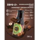 MrDjemius, ZERO сироп, 330мл, Молочный шоколад с лесным орехом