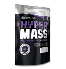 BioTech USA, Hyper Mass, 1000г, Малиновый йогурт