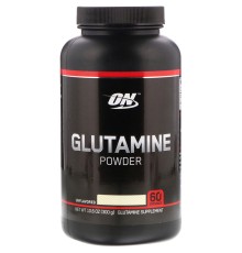 Optimum Nutrition, Glutamine, 300г