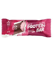 Fit Kit, Protein BAR 60g, Малина