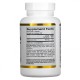 California Gold Nutrition, Альфа-липоевая кислота, 600 мг, 120 капсул