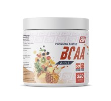2SN, BCAA powder 250 гр, Апельсин