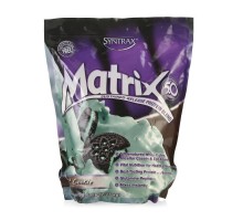 Syntrax, Matrix 5.0, 2270г, Мятное печенье