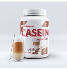 Cybermass, Casein Protein, 908г, Моккачино