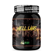 Hell Labs, Popolam 150 г