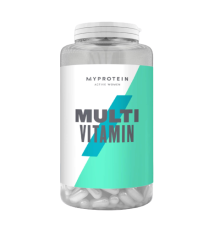 MyProtein, MultiVitamin, 120 таблеток