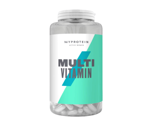 MyProtein, MultiVitamin, 120 таблеток