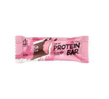 Fit Kit, Protein BAR 60g, Клубничный трайфл