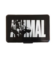 Таблетница Universal Animal Pill Case - PINK