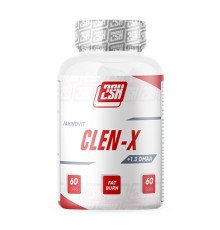 2SN, Clen-X, 60 капсул