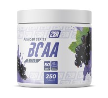 2SN, BCAA powder 250 гр, Кола