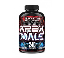 BlackStone Labs, Apex Male, 240 капсул