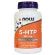 NOW, 5-HTP, 100мг, 120 капсул