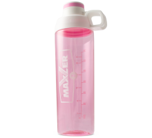 Shaker Essence 700 ml (White+Pink)