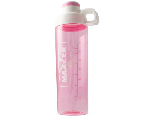 Shaker Essence 700 ml (White+Pink)
