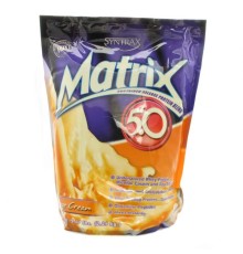 Syntrax, Matrix 5.0, 2270г, Апельсиновый крем
