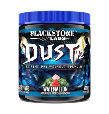 BlackStone Labs, Dust V2, 250г, Сахарное яблоко
