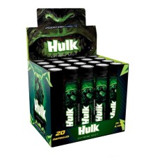 Underpharm Labs, Hulk Shot, 1 ампула