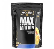 Maxler, Max Motion 1000г, Апельсин