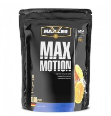 Maxler, Max Motion 1000г, Апельсин
