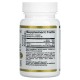 California Gold Nutrition, Витамин К2, 120 мкг, 60 капсул