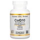 California Gold Nutrition, Коэнзим Q10 класса USP, 150 капсул