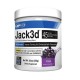 USP Labs, Jack 3D, 250г, Виноград