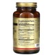Solgar, Глюкозамин, гиалуроновая кислота, хондроитин и МСМ, 120 таблеток