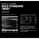 Optimum Nutrition, Gold Standart 100% Casein, 1820г, Шоколад
