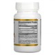 California Gold Nutrition, лютеин с зеаксантином, 20 мг, 60 растительных капсул