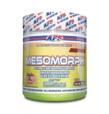 APS Nutrition, mesomorph, 388 гр