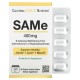 California Gold Nutrition, SAMe (бутандисульфонат), 400 мг, 60 таблеток