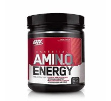Optimum Nutrition, Essential Amino Energy 65 порций, Виноград
