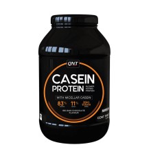 QNT, Casein Protein, 908г, Бельгийский шоколад