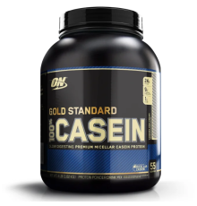 Optimum Nutrition, Gold Standart 100% Casein, 1820г, Печенье-крем