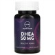 MRM Nutrition, DHEA, 50 мг, 90 таблеток