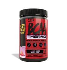 Mutant, BCAA Thermo, 285г, Сахарная вата