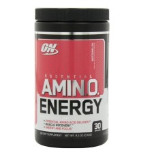 Optimum Nutrition, Essential Amino Energy, 300г, Арбуз