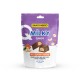 Bombbar, SNAQ FABRIQ Молочный шоколад с молочно-ореховой пастой, вафлей и кешью, 130г