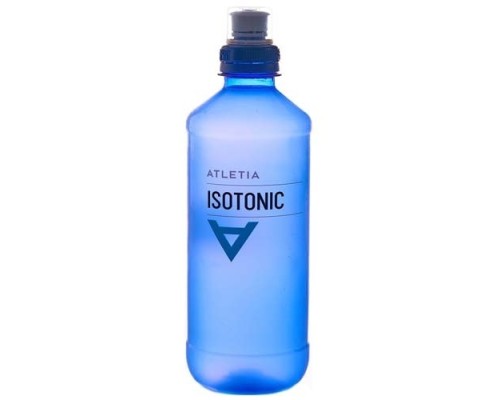 Sportinia, Atlatic Isotonic, 500мл
