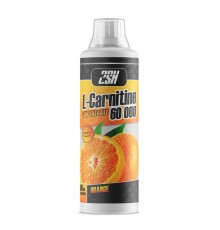 2SN, L-Carnitine, 500 мл, Апельсин